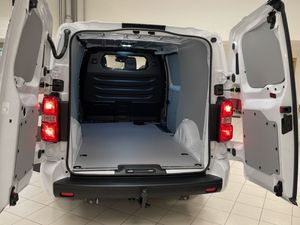 Citroen Jumpy bild 13