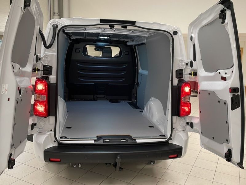 Citroen Jumpy bild 13