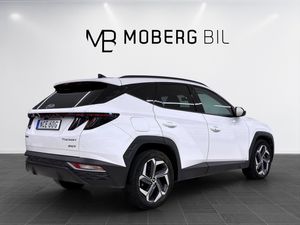Hyundai Tucson bild 6