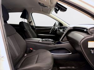 Hyundai Tucson bild 12