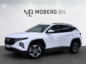 Hyundai Tucson bild 1