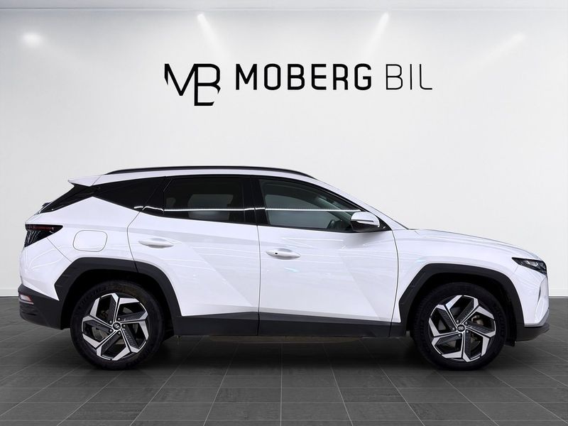 Hyundai Tucson bild 5