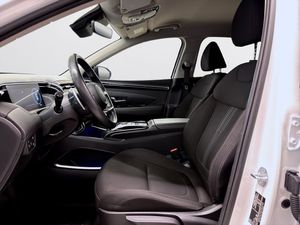 Hyundai Tucson bild 13