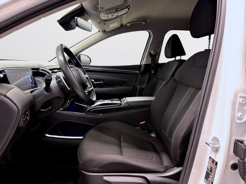 Hyundai Tucson bild 13