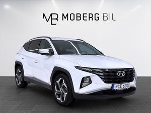 Hyundai Tucson bild 4