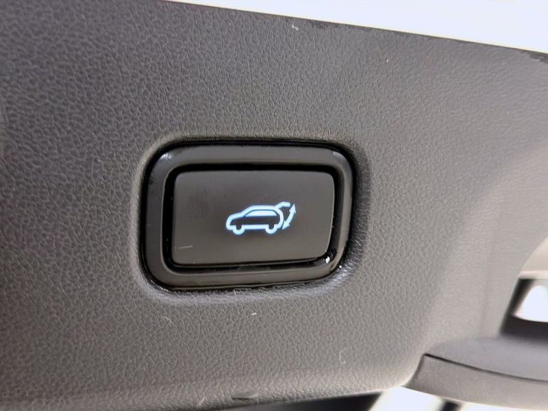 Hyundai Tucson bild 9
