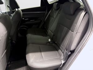 Hyundai Tucson bild 10