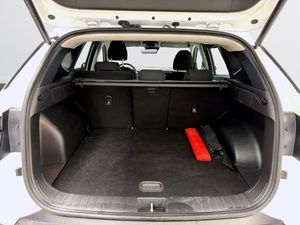 Hyundai Tucson bild 8