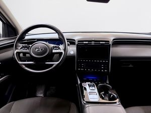 Hyundai Tucson bild 11