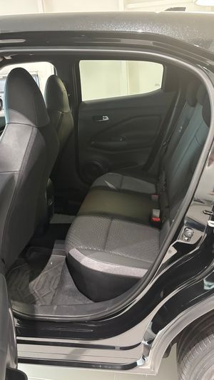 Nissan Juke bild 6