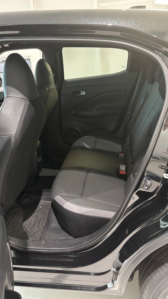 Nissan Juke bild 6