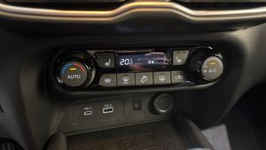 Nissan Juke bild 9