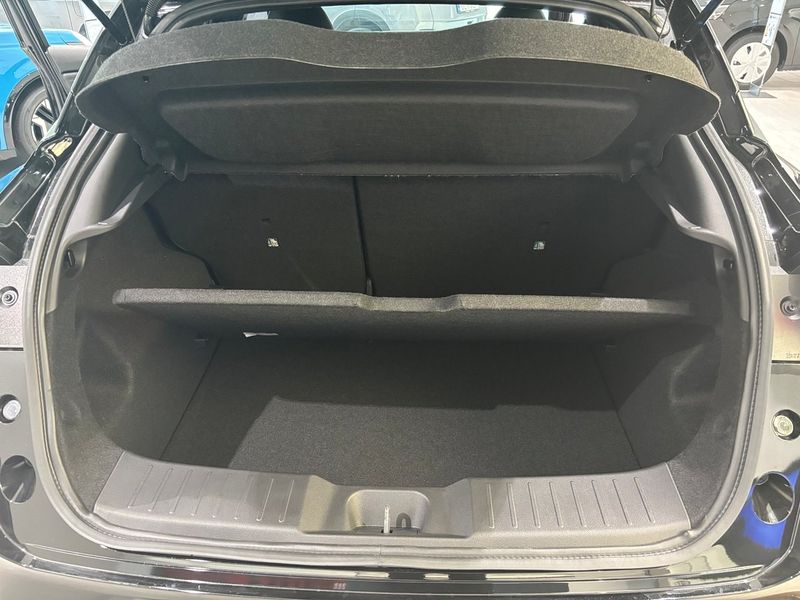 Nissan Juke bild 13