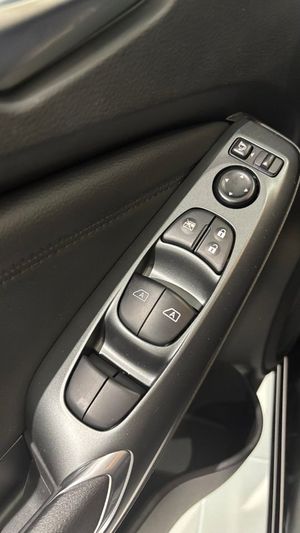 Nissan Juke bild 11