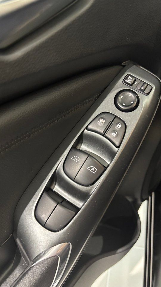 Nissan Juke bild 11