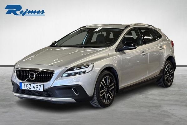Volvo V40 Cross Country D3 Business Advanced - 2018