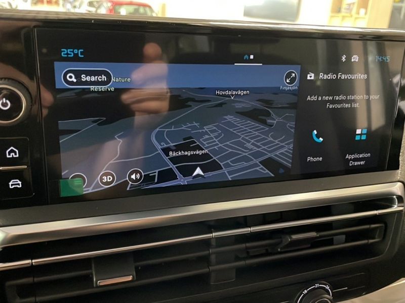 Citroen SpaceTourer bild 13