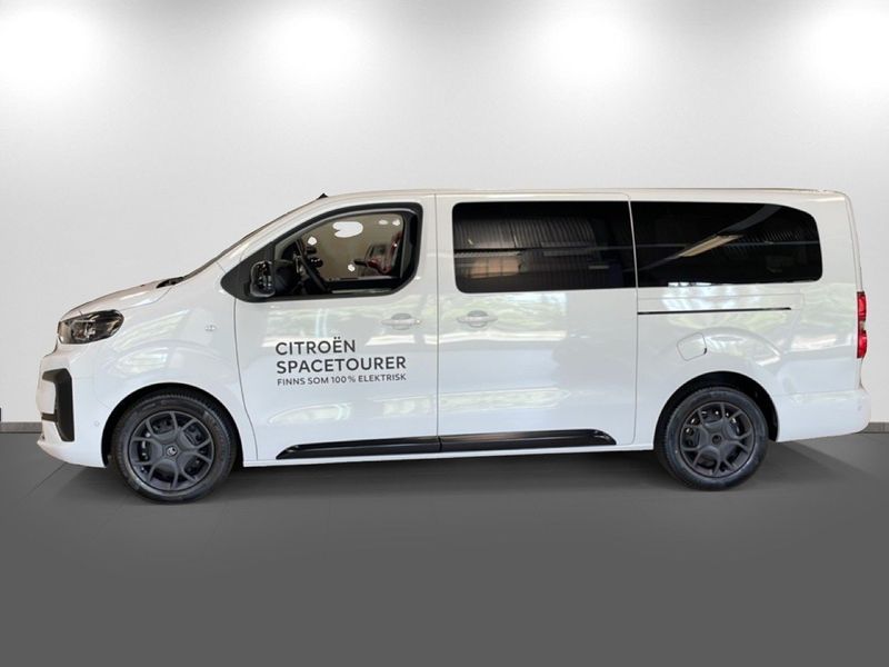 Citroen SpaceTourer bild 4