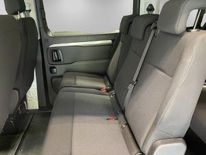 Citroen SpaceTourer bild 9