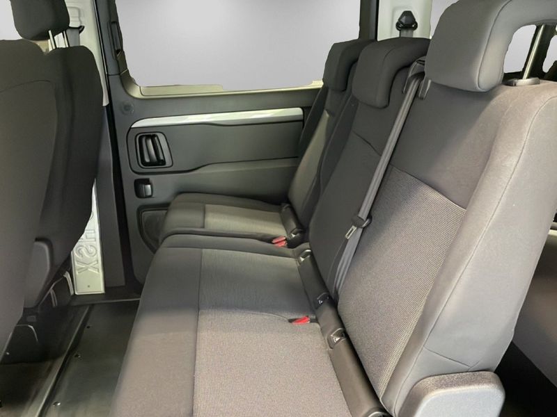Citroen SpaceTourer bild 9