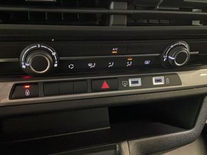 Citroen SpaceTourer bild 15