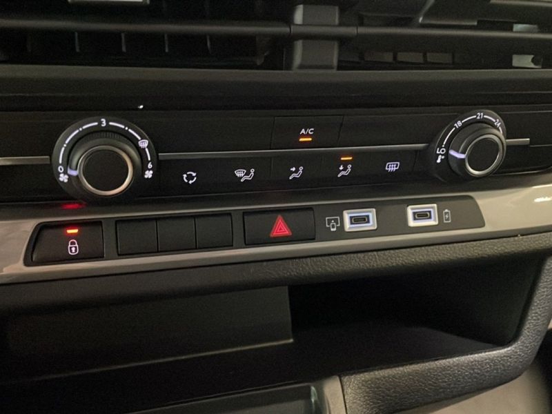 Citroen SpaceTourer bild 15