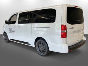 Citroen SpaceTourer bild 6
