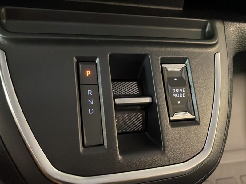 Citroen SpaceTourer bild 14