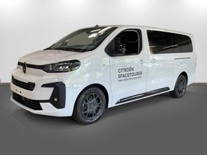 Citroen SpaceTourer bild 1