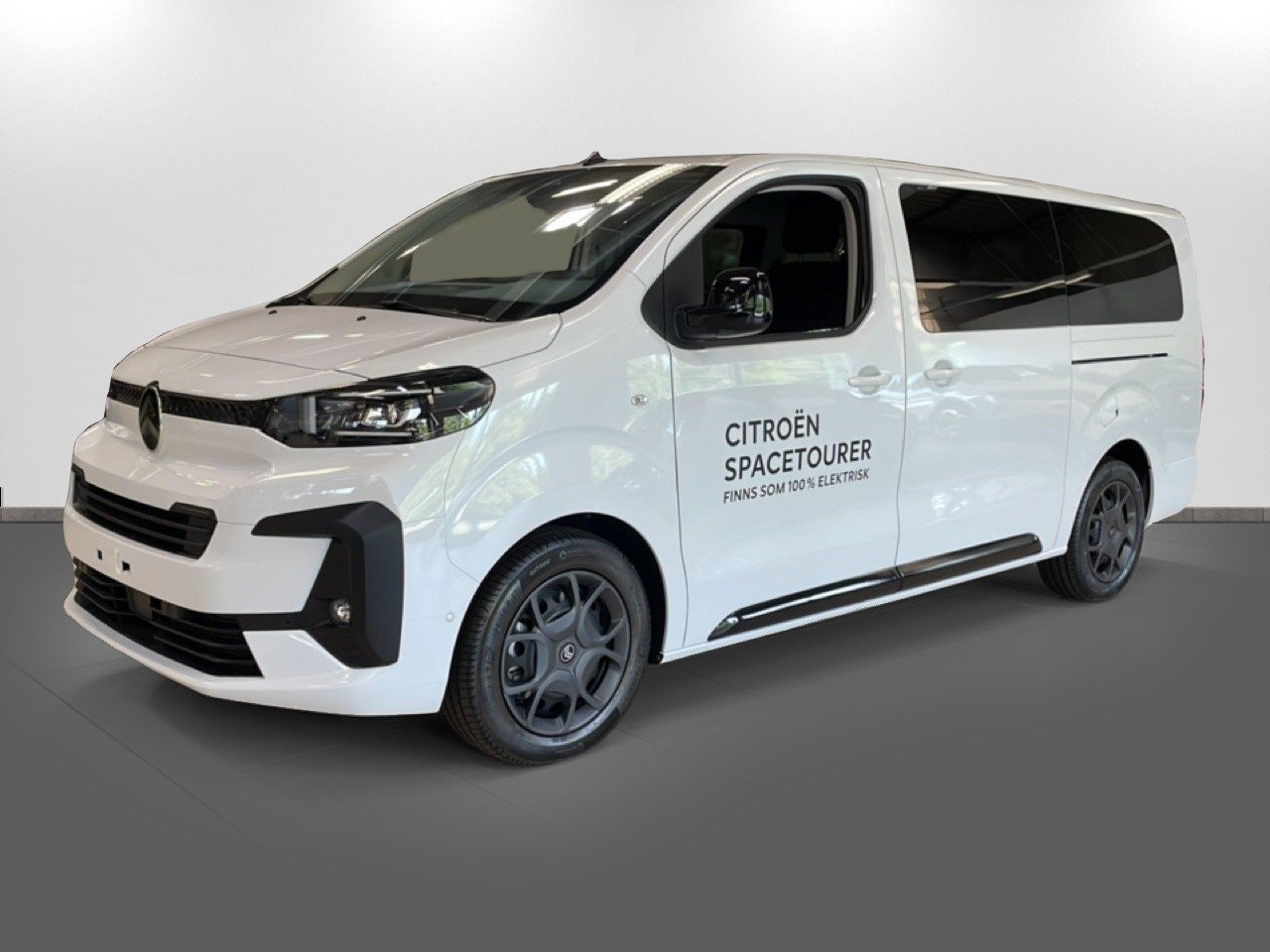 Citroen SpaceTourer