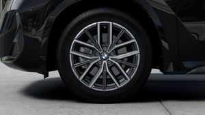 BMW iX1 bild 7