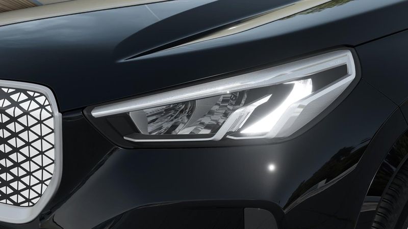 BMW iX1 bild 6