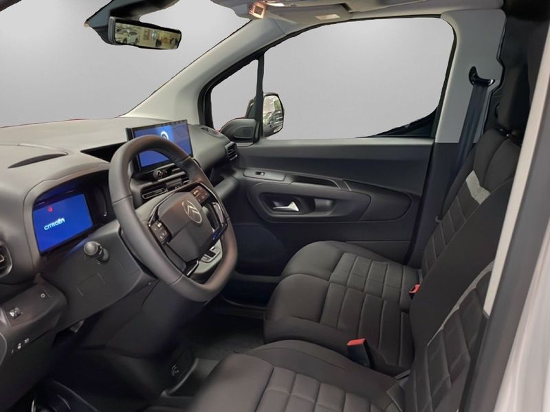 Citroen Berlingo bild 8