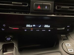 Citroen Berlingo bild 12