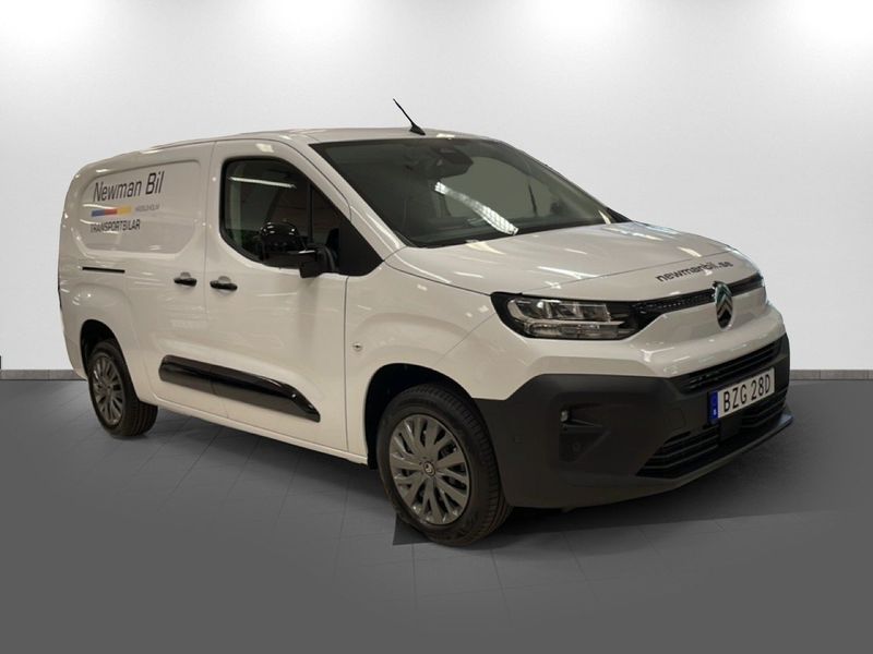 Citroen Berlingo bild 3