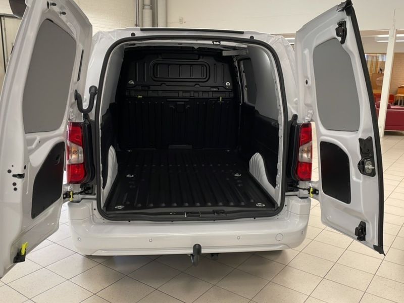 Citroen Berlingo bild 13