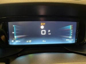 Citroen Berlingo bild 9