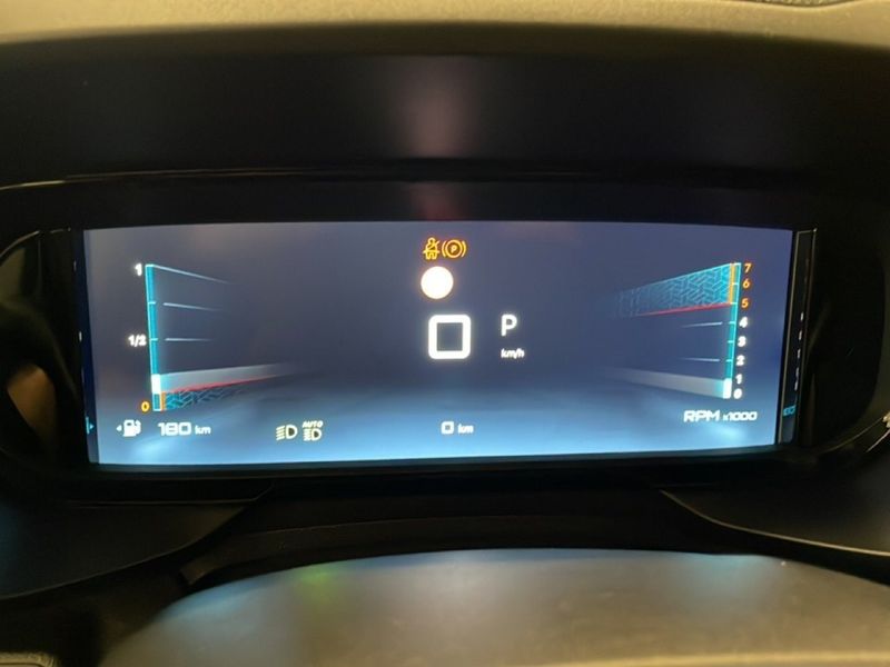 Citroen Berlingo bild 9