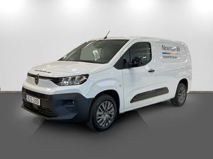 Citroen Berlingo bild 1