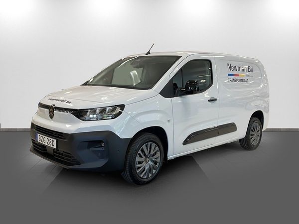 Citroen Berlingo Business L2 *Webasto o dragkrok* - 2026