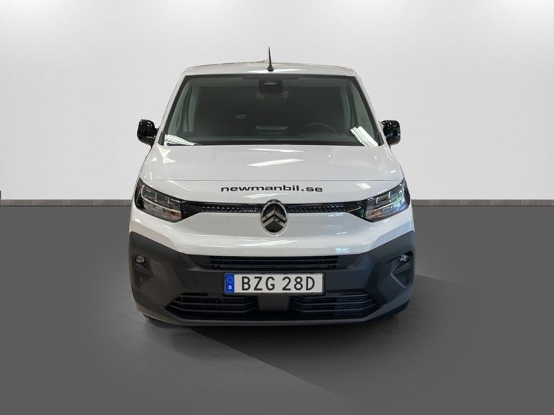 Citroen Berlingo bild 2