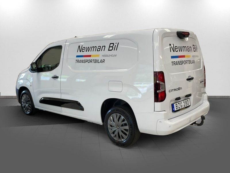 Citroen Berlingo bild 6