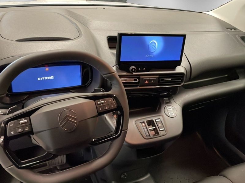 Citroen Berlingo bild 7