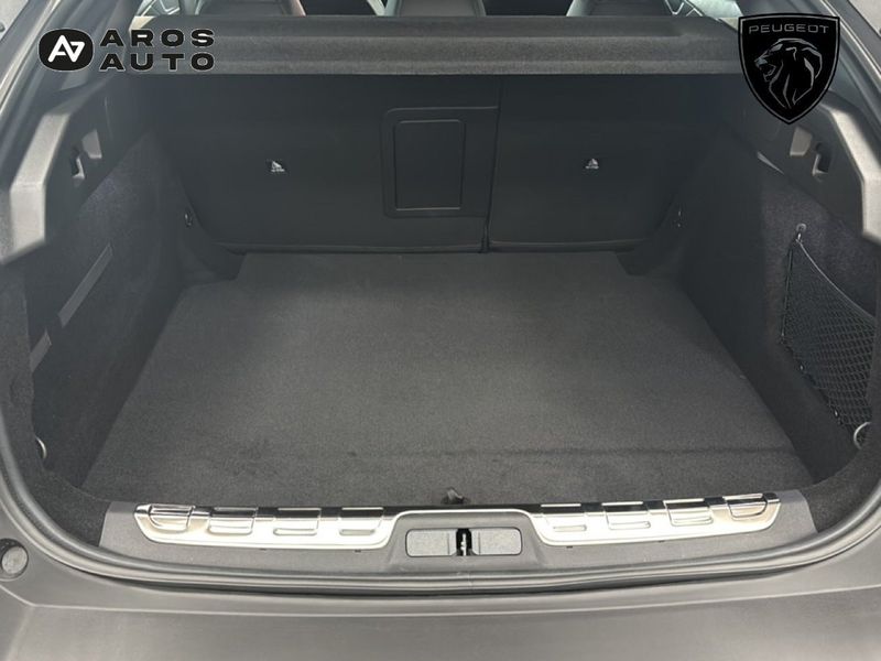 Peugeot 408 bild 14