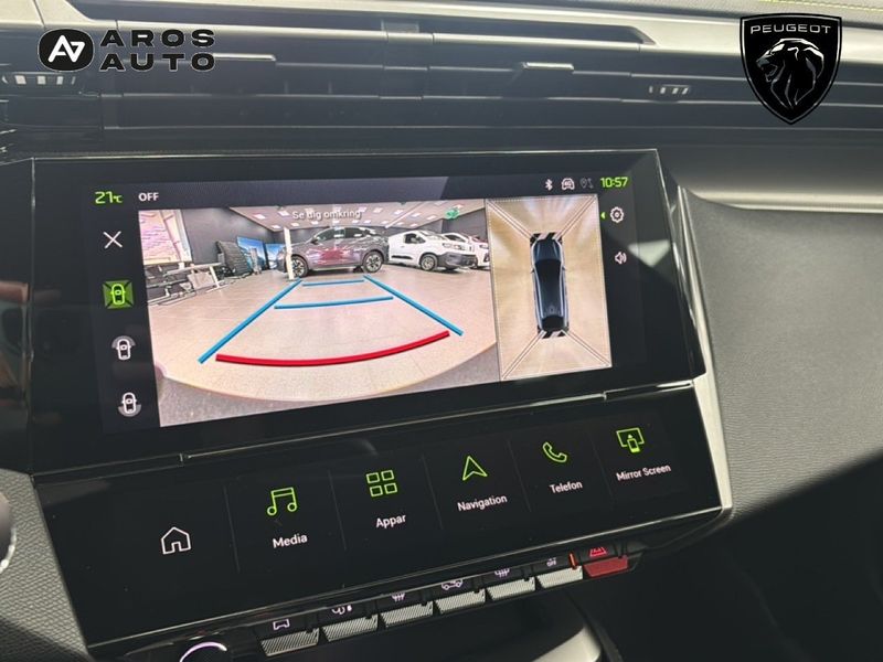 Peugeot 408 bild 13