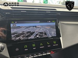 Peugeot 408 bild 11