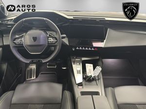 Peugeot 408 bild 7