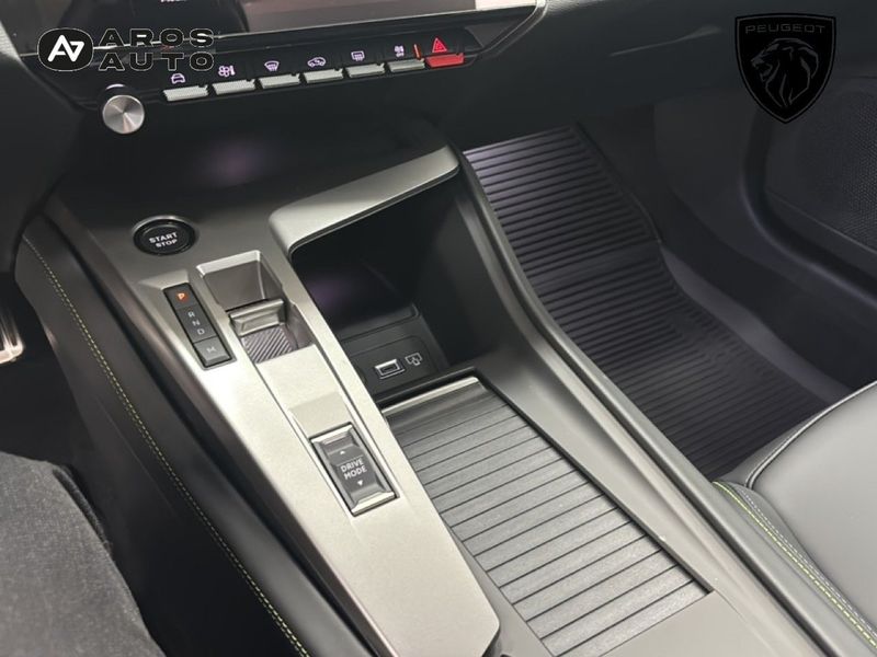 Peugeot 408 bild 12