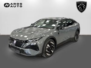 Peugeot 408 bild 1