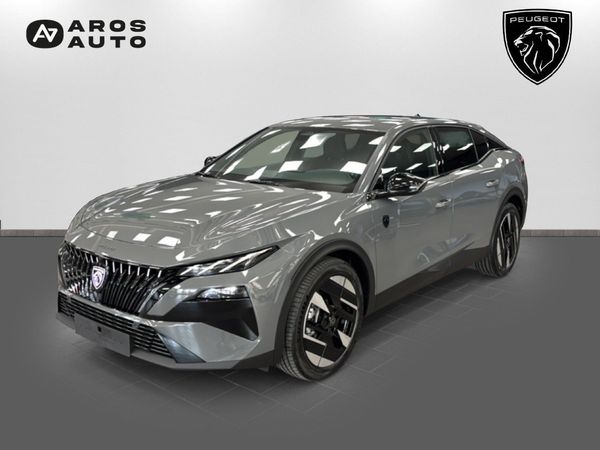 Peugeot 408 Edition Hybrid Automat Facelift! Privatleasing 3299 :- - 2026